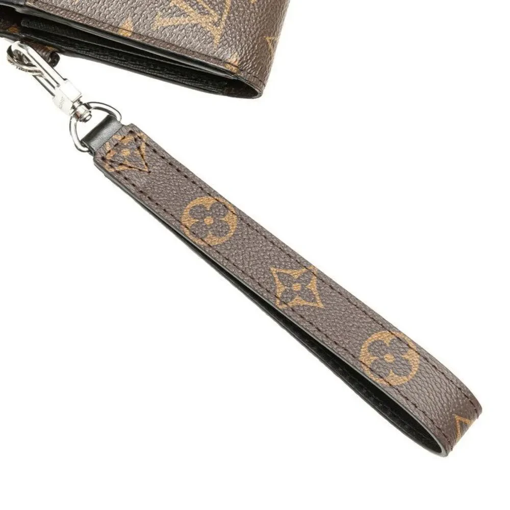 LOUIS VUITTON delivery duty